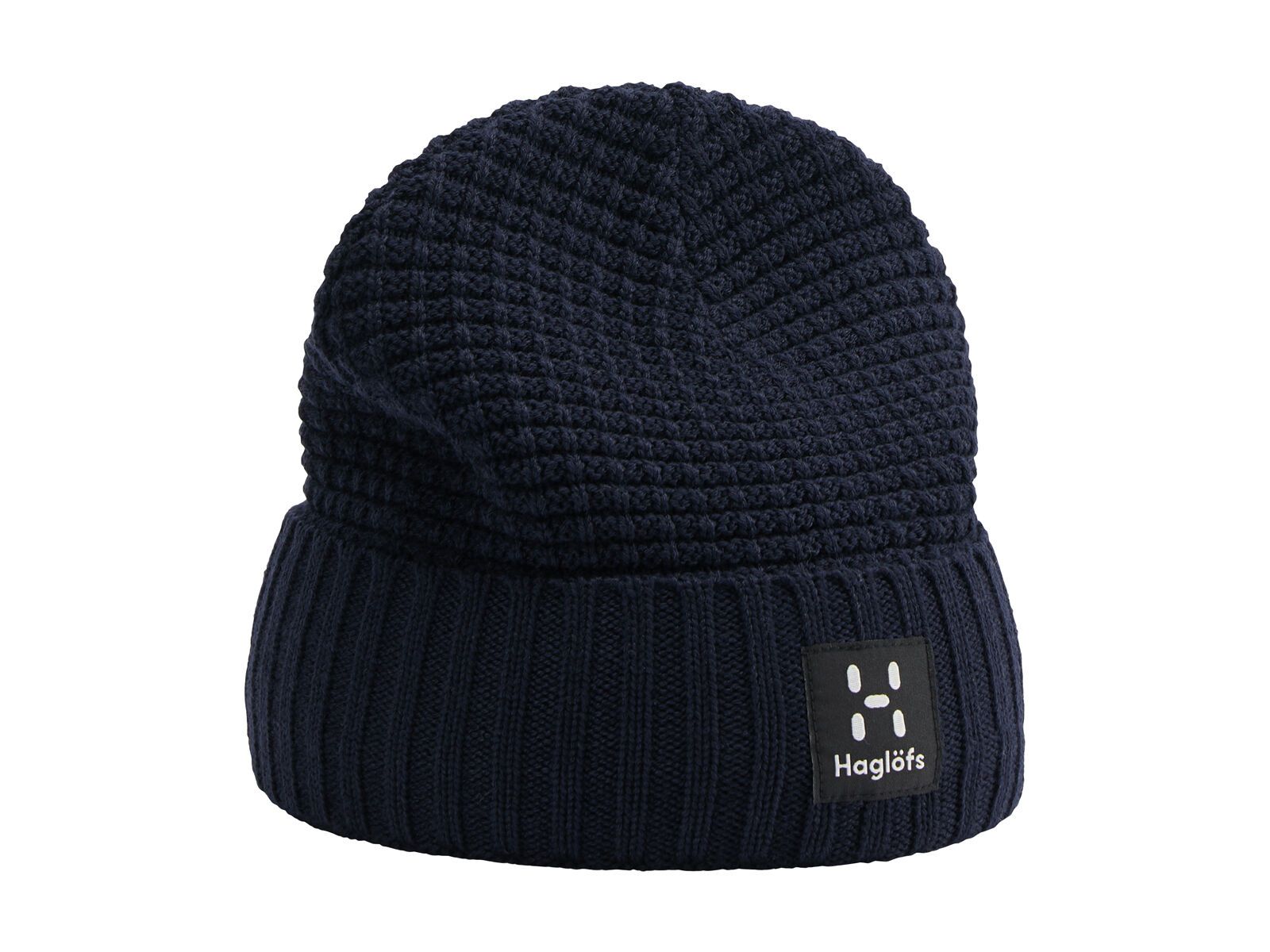 Haglöfs Lava Beanie, tarn blue - Bild 2