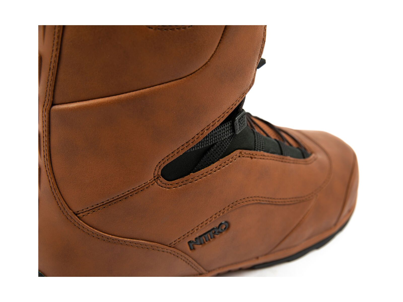 Nitro Venture TLS, brown - Bild 4