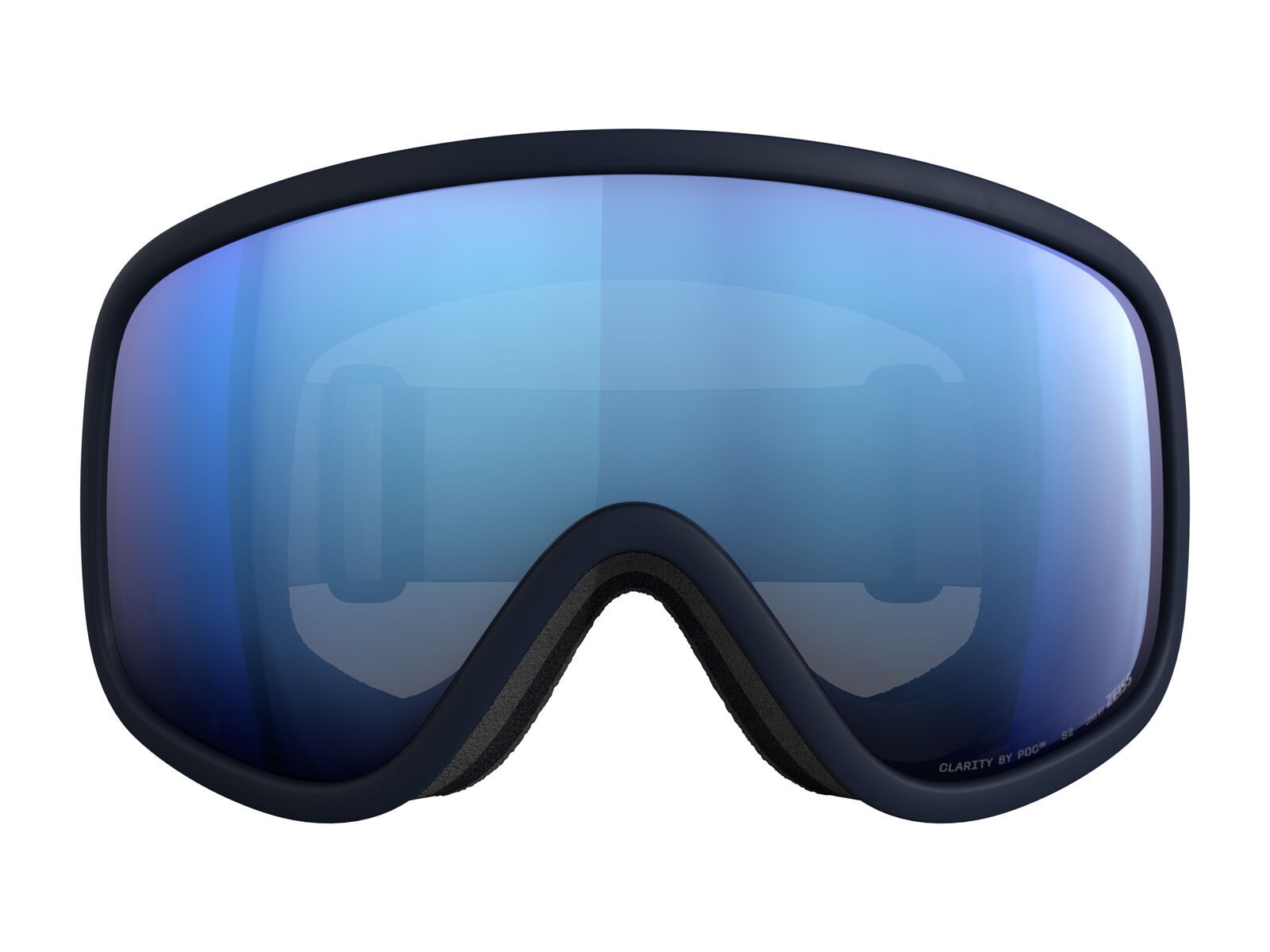 POC Tarsal, Clarity Hi. Int. Partly Sunny Blue / apatite navy - Bild 2