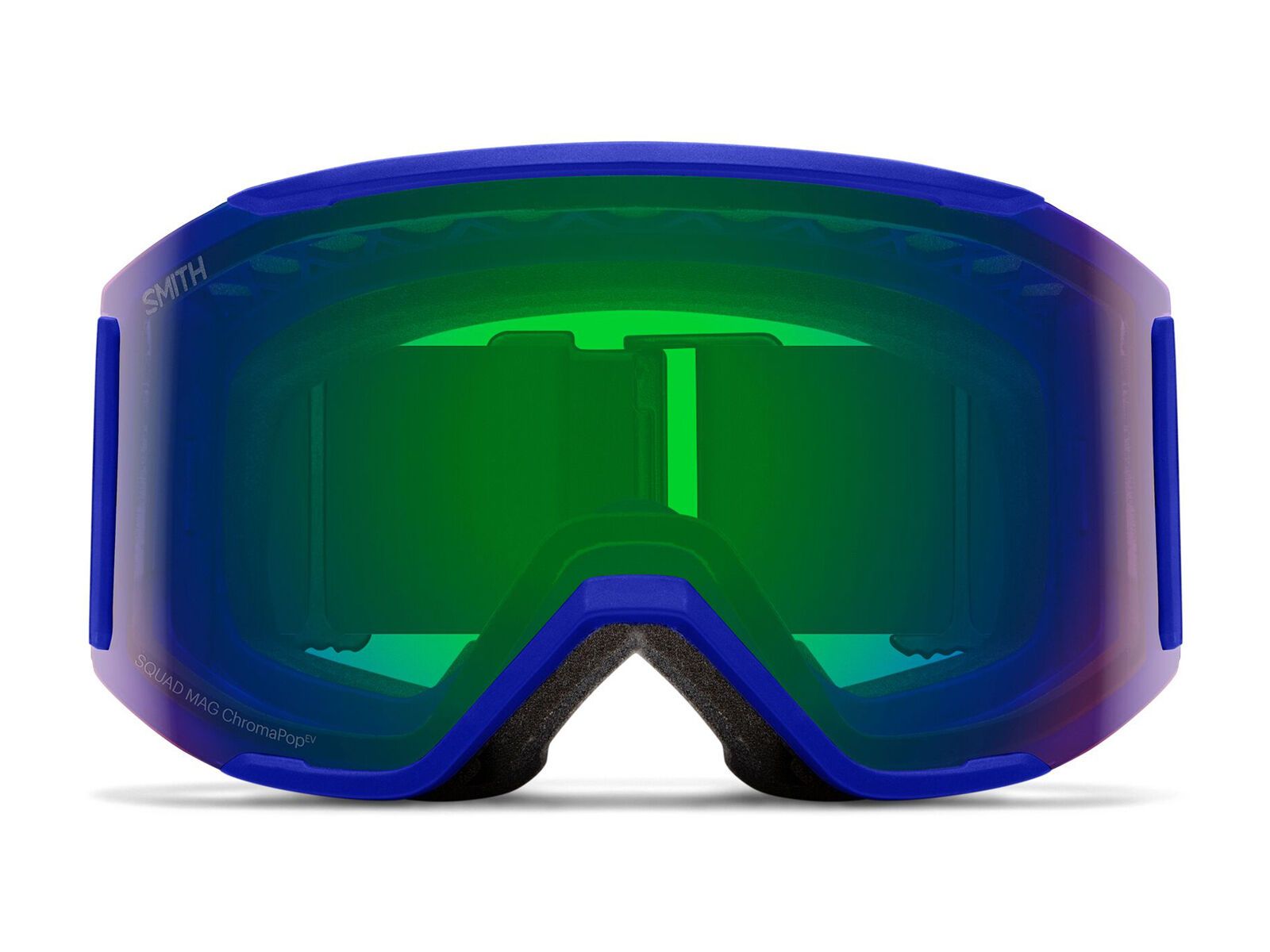 Smith Squad Mag - ChromaPop Everyday Green Mir + WS, lapis brain waves - Bild 2