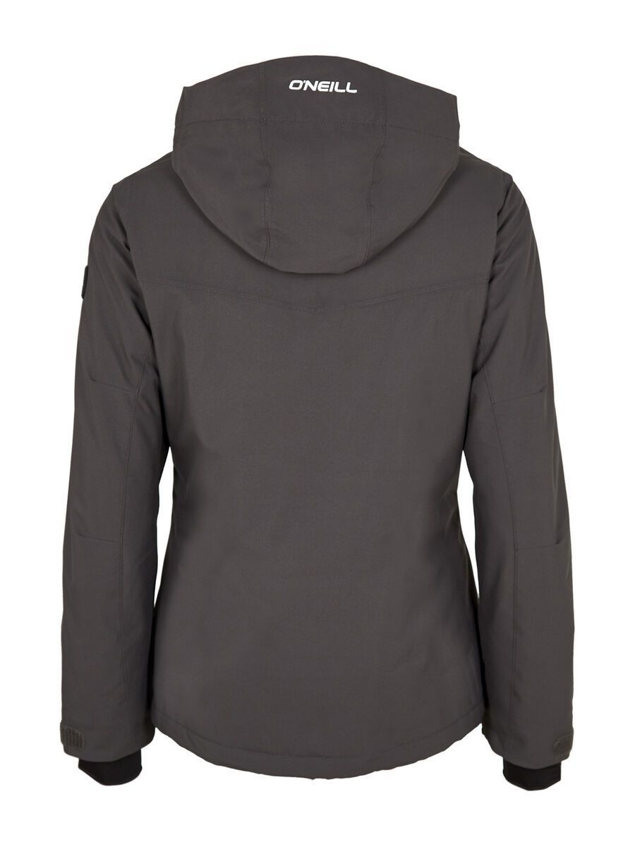O’Neill Aplite Jacket, raven - Bild 2