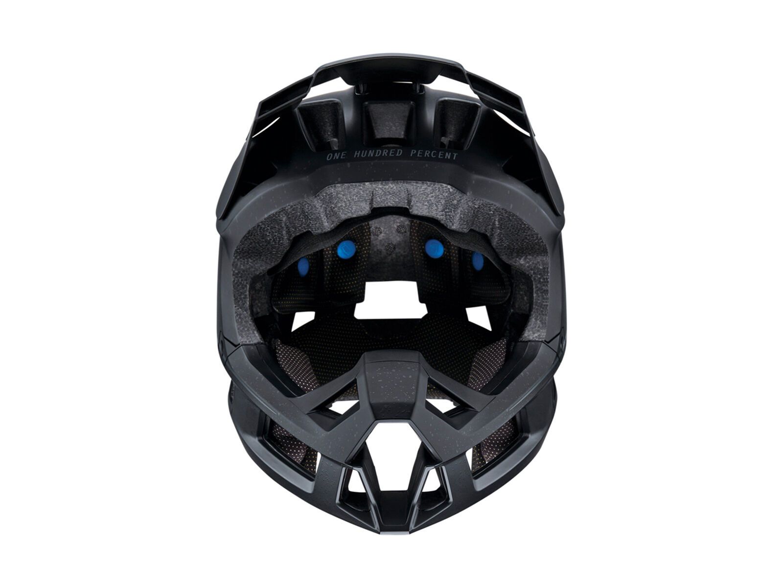 100% Trajecta, black - Bild 2