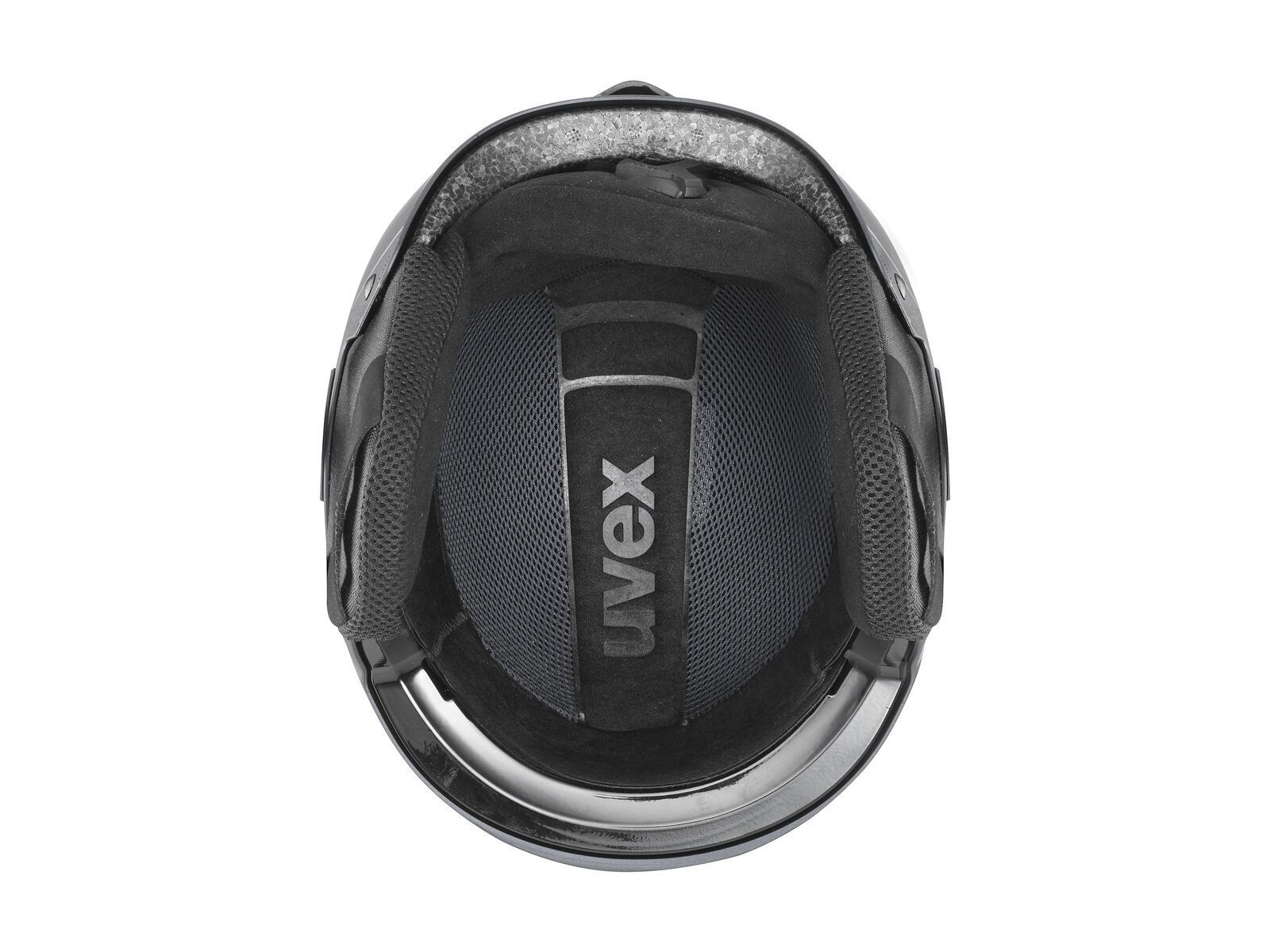 uvex legend, anthracite mat - Bild 5