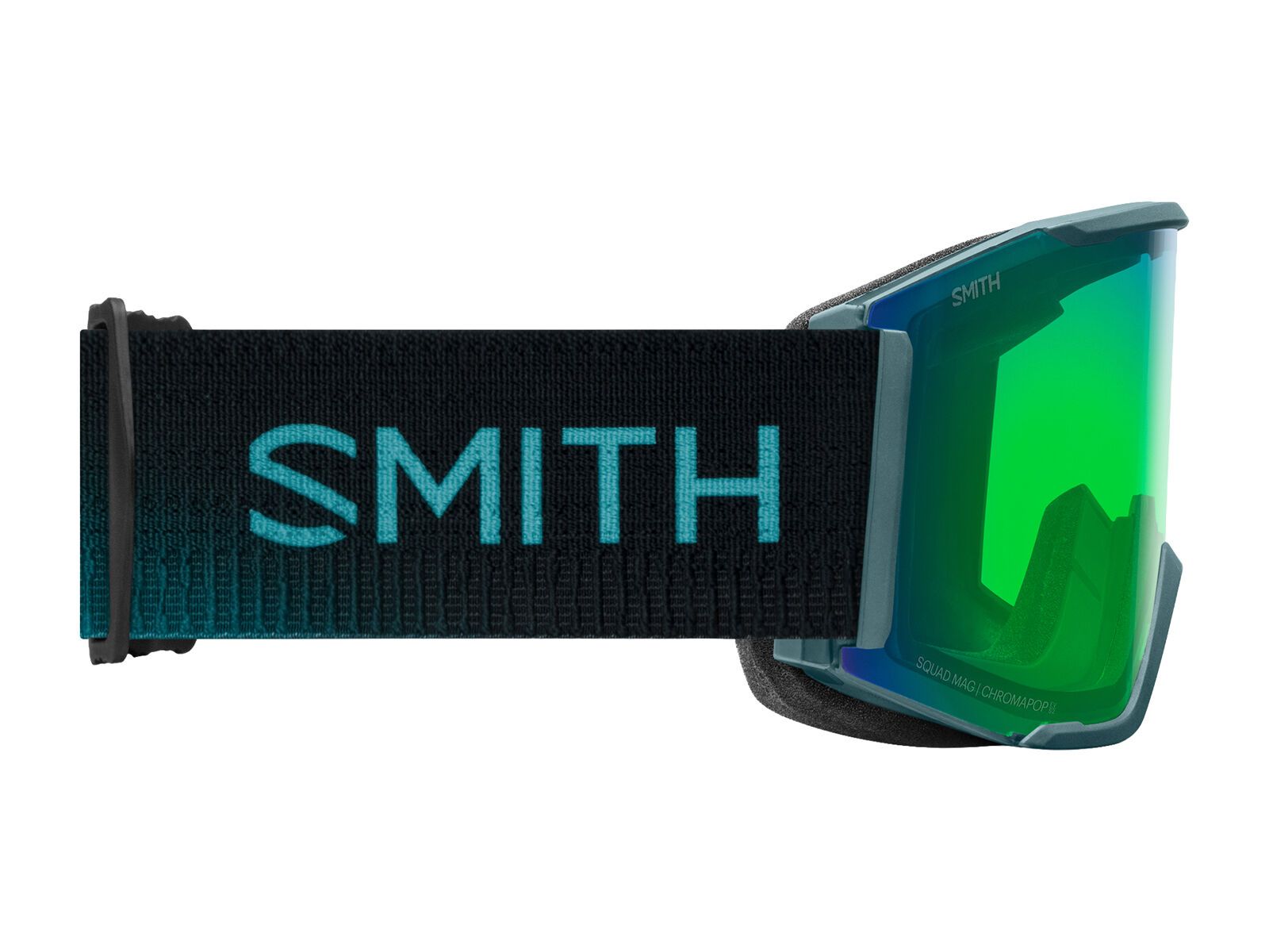 Smith Squad Mag, ChromaPop Everyday Green Mirror / cenote - Bild 2
