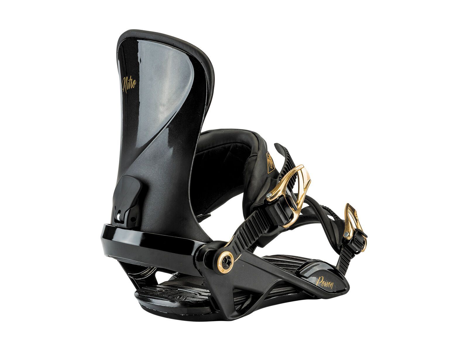 Nitro Poison, black silk - Bild 2