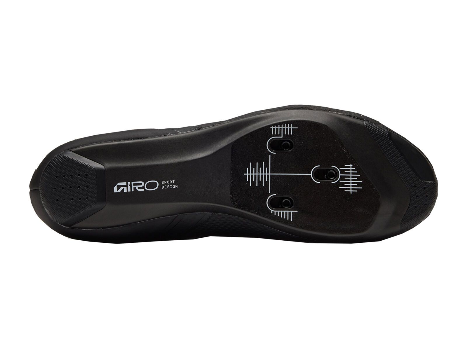 Giro Regime II, black - Bild 4