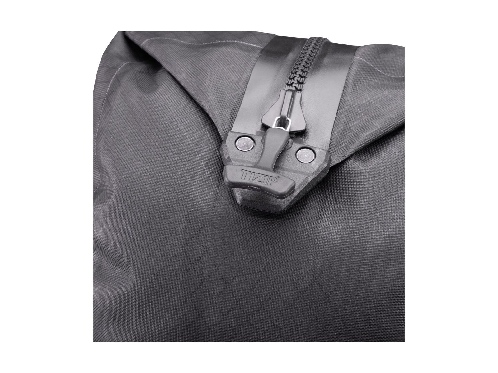 ORTLIEB Atrack Metrosphere 34 L, black embossed - Bild 6