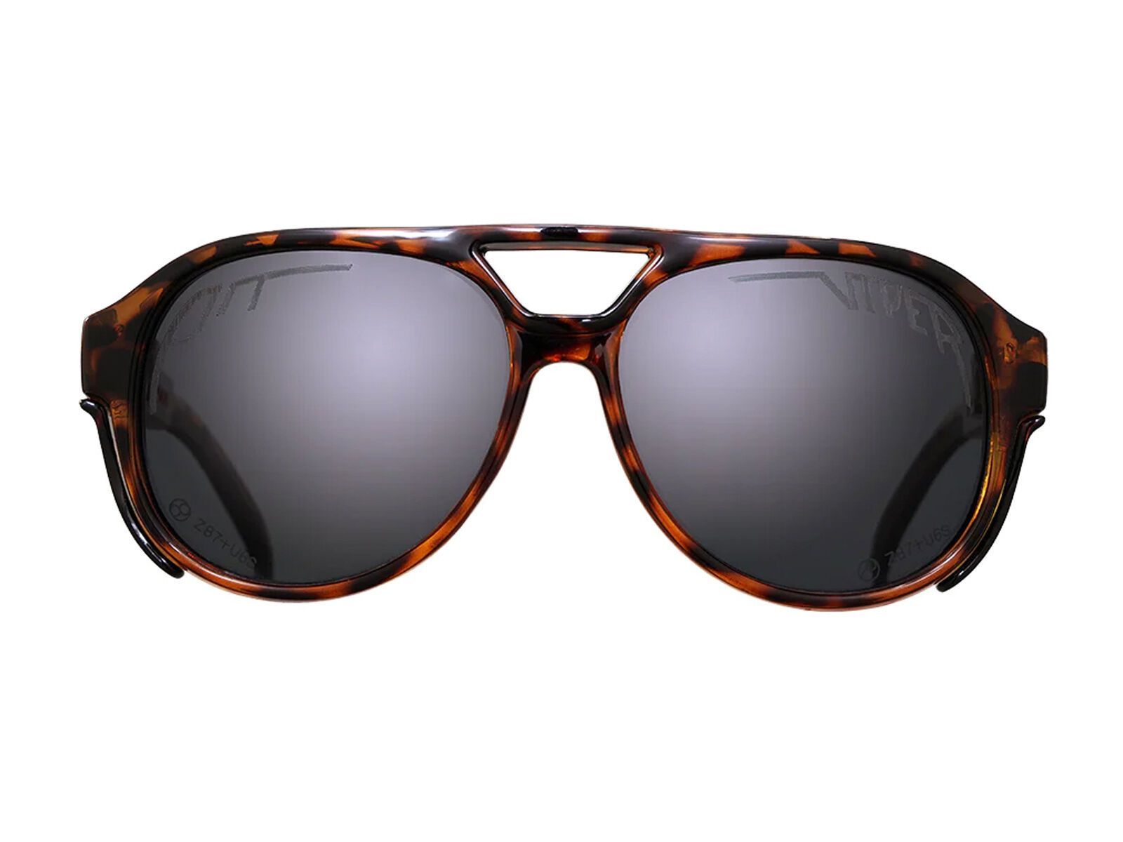 Pit Viper The Exciters, The Landlocked Polarized / Smoke - Bild 1