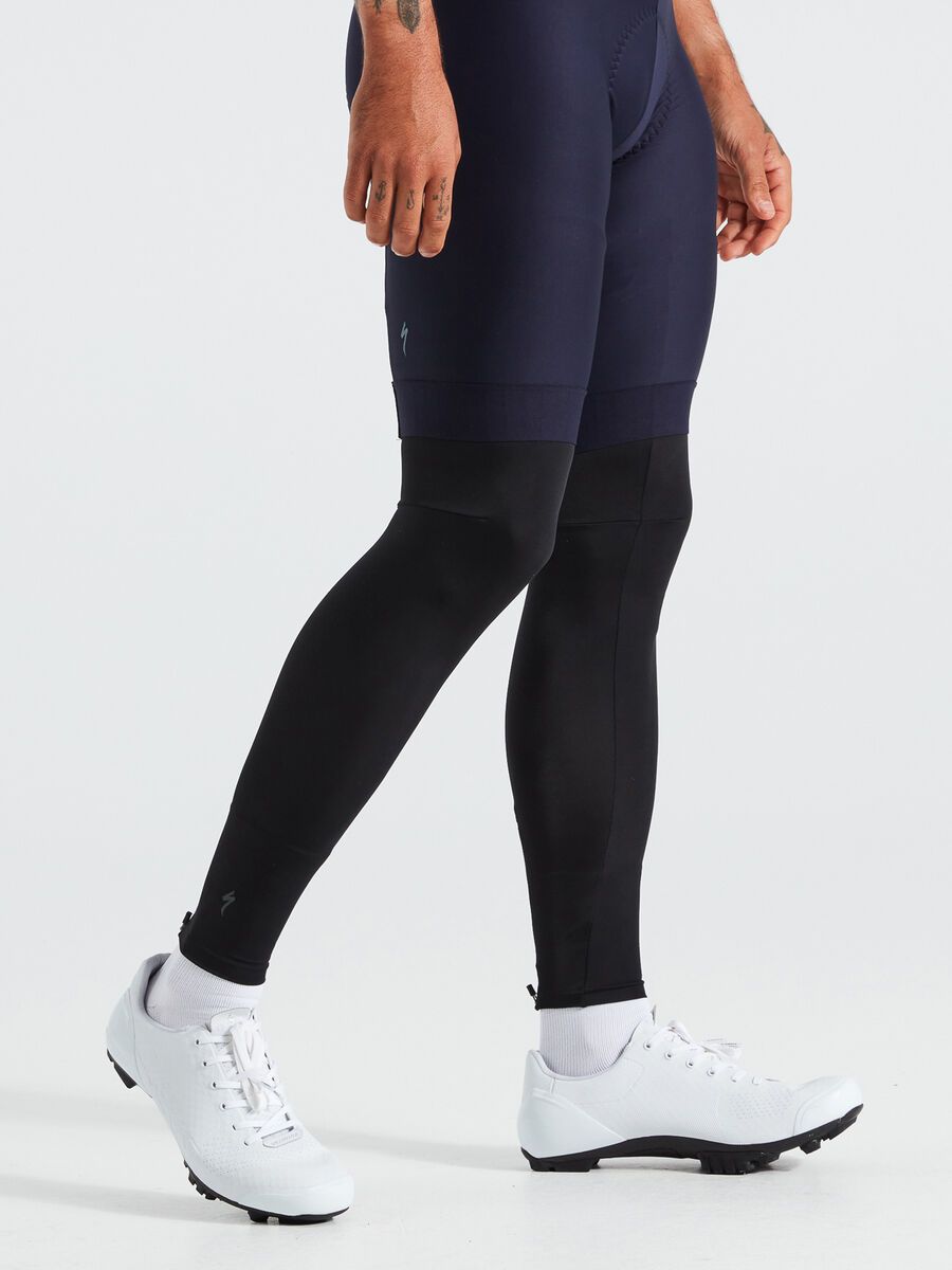 Specialized Leg Cover, black - Bild 6