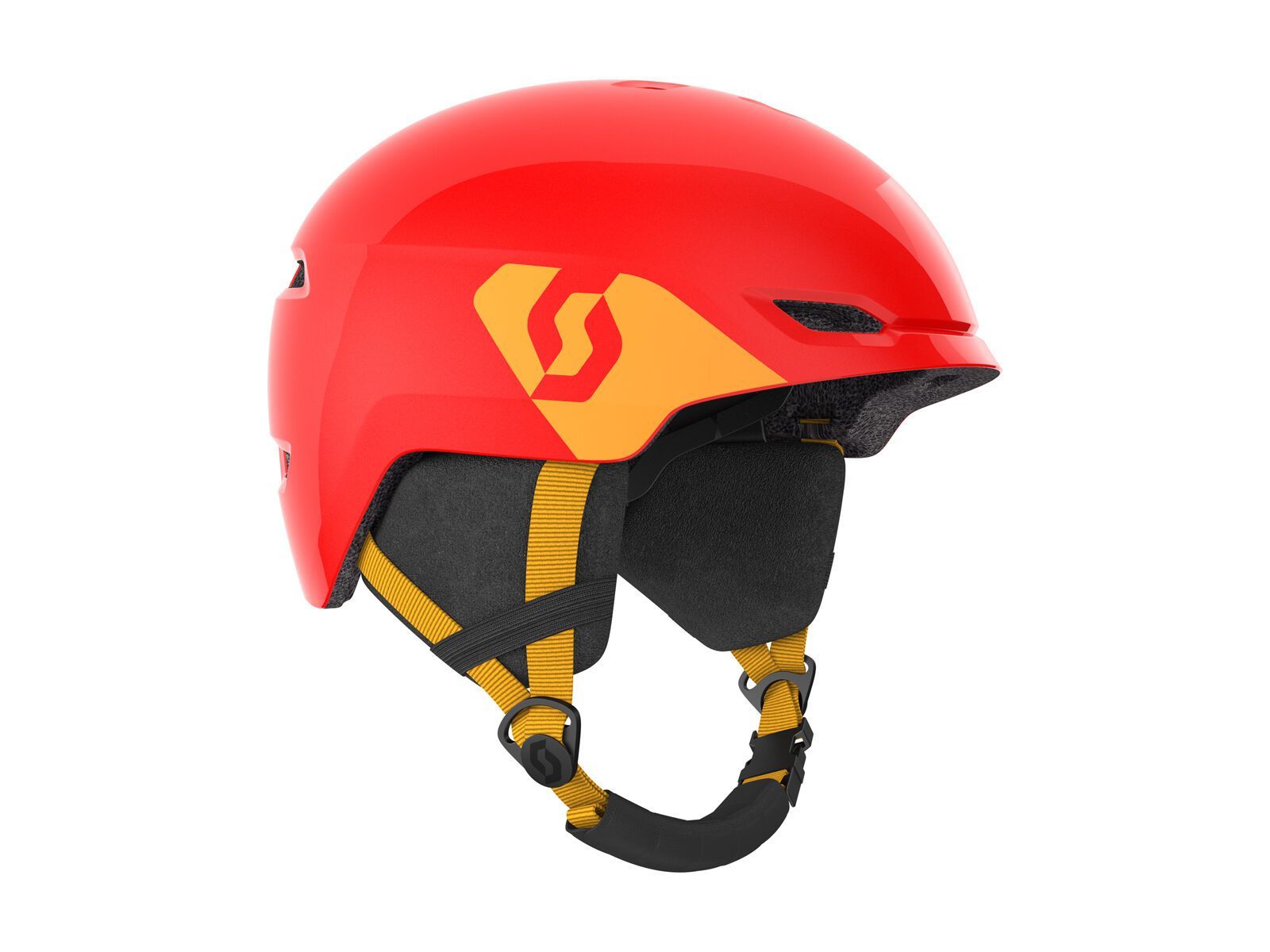 Scott Keeper 2, red - Bild 1