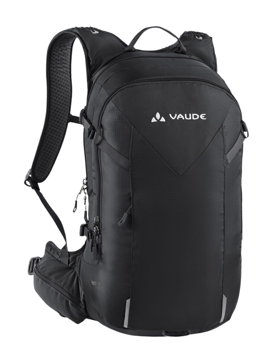 Vaude Path 18l, black - Bild 1
