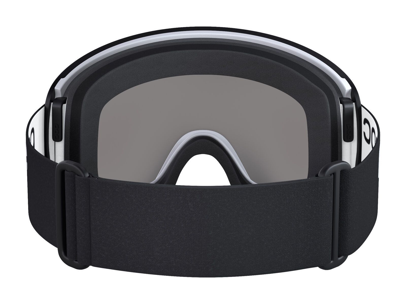 POC Orb Clarity Define No Mirror, uranium black - Bild 4