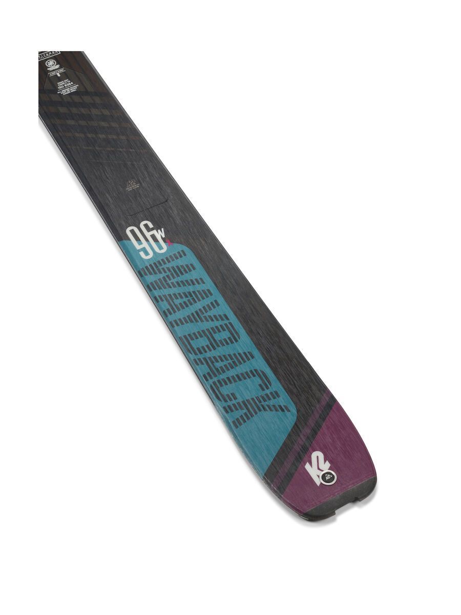 K2 Wayback 96 W - Bild 5
