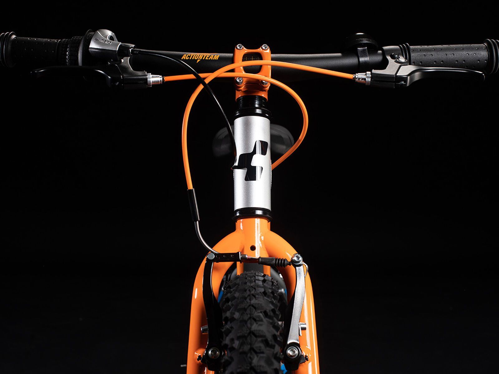 Cube Acid 200, actionteam - Bild 4