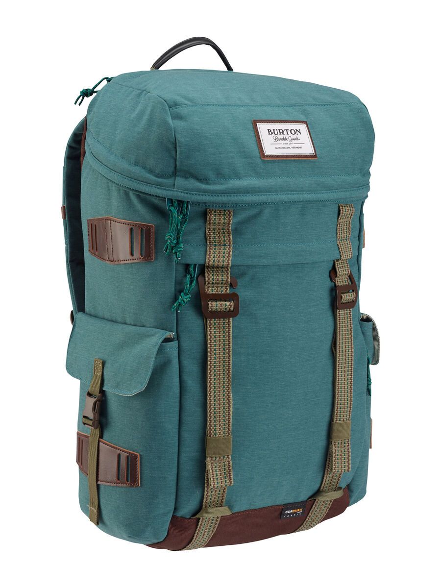 Burton Annex Pack, jasper heather - Bild 1