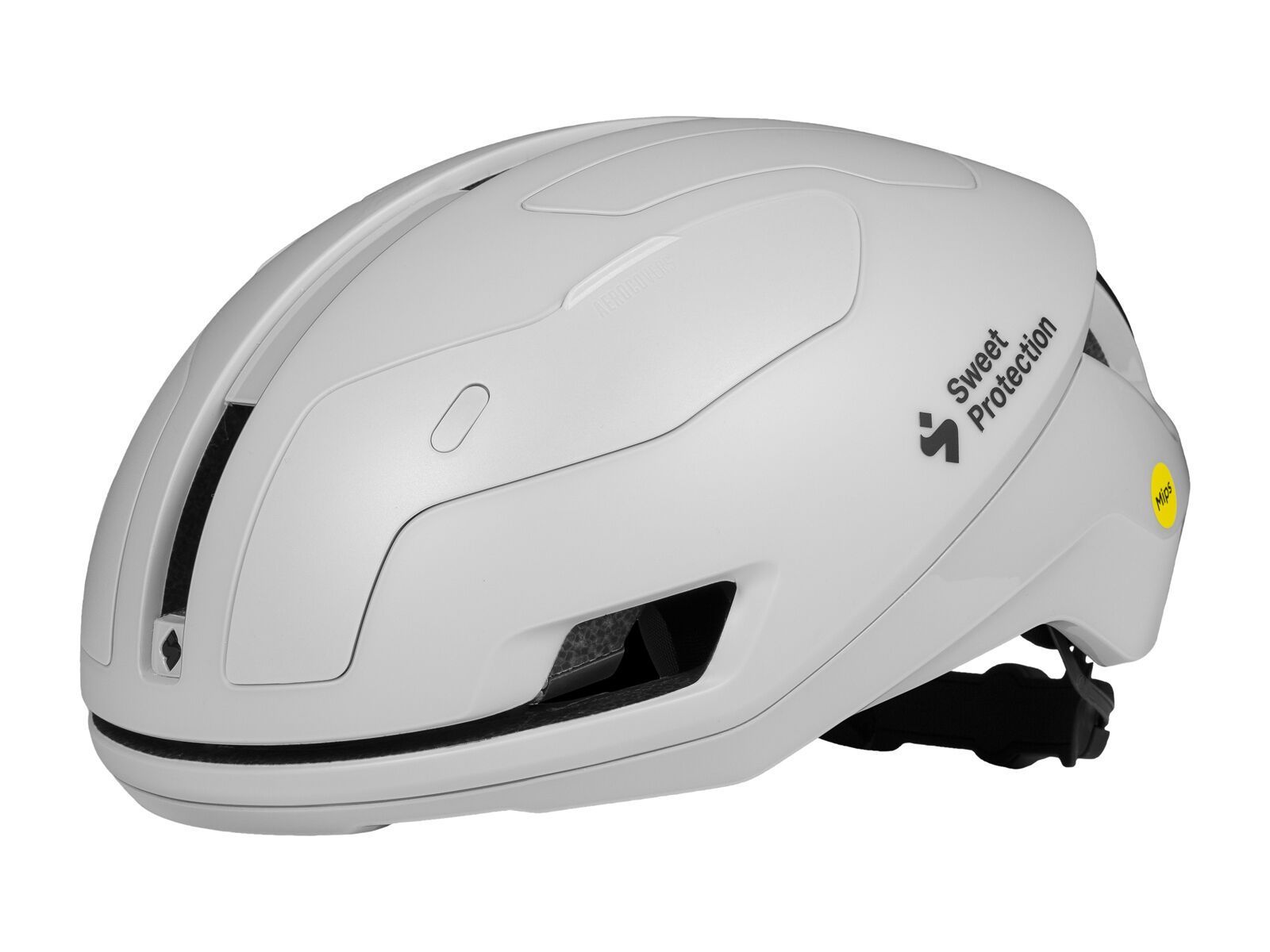 Sweet Protection Falconer Aero 2Vi MIPS, bronco white - Bild 1