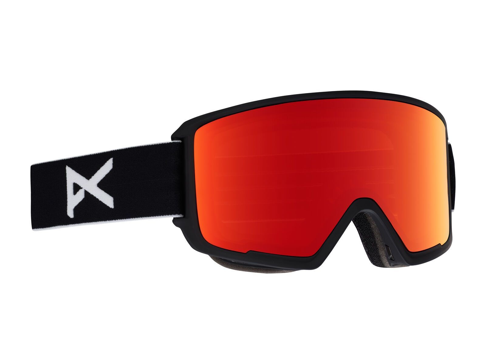 Anon M3 MFI, black/Lens: sonar infrared - Bild 1
