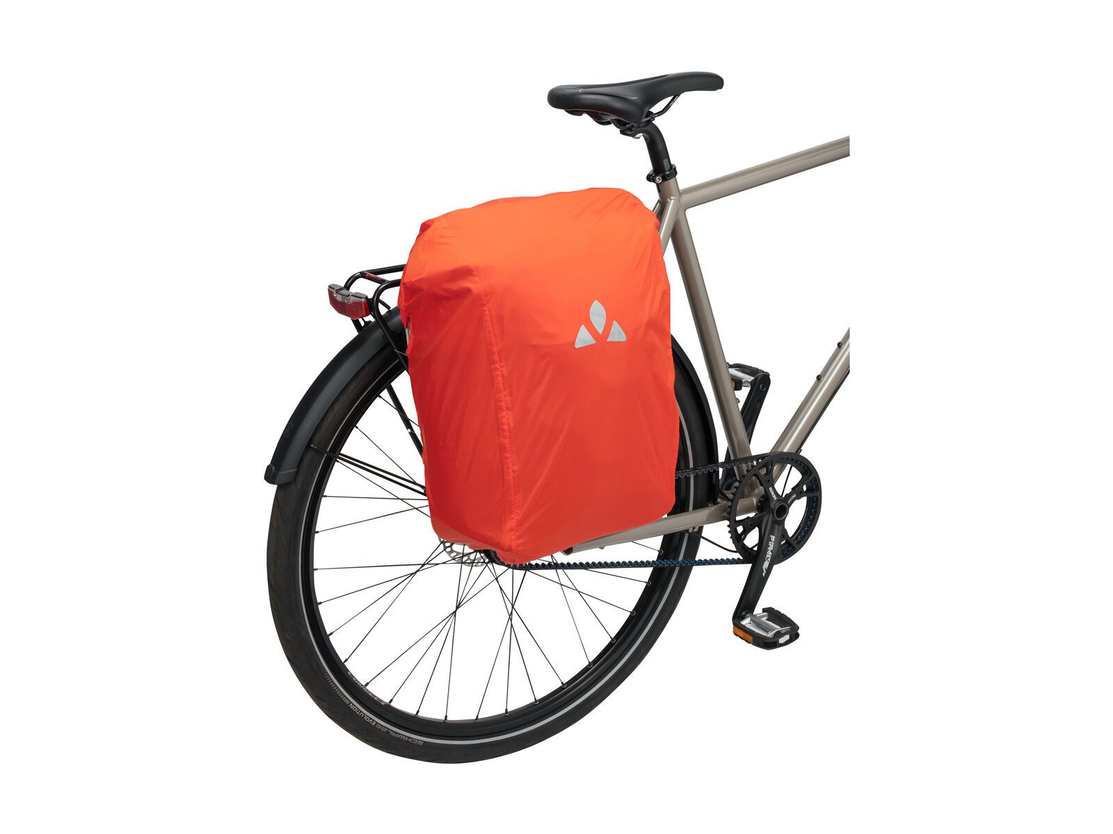 Vaude CityShop Bike II, black - Bild 6