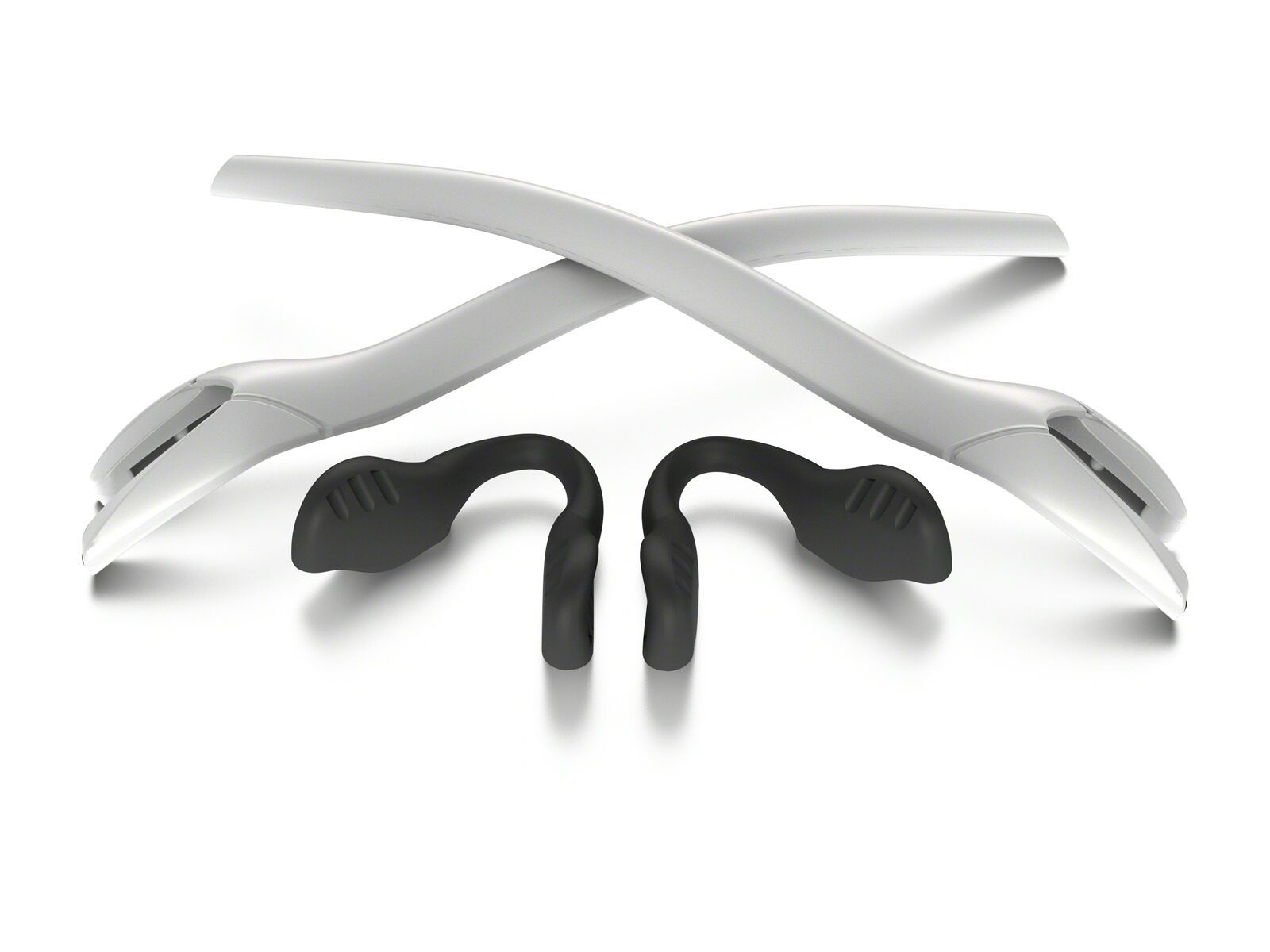 Oakley Radar EV Sock Kit, white - Bild 1