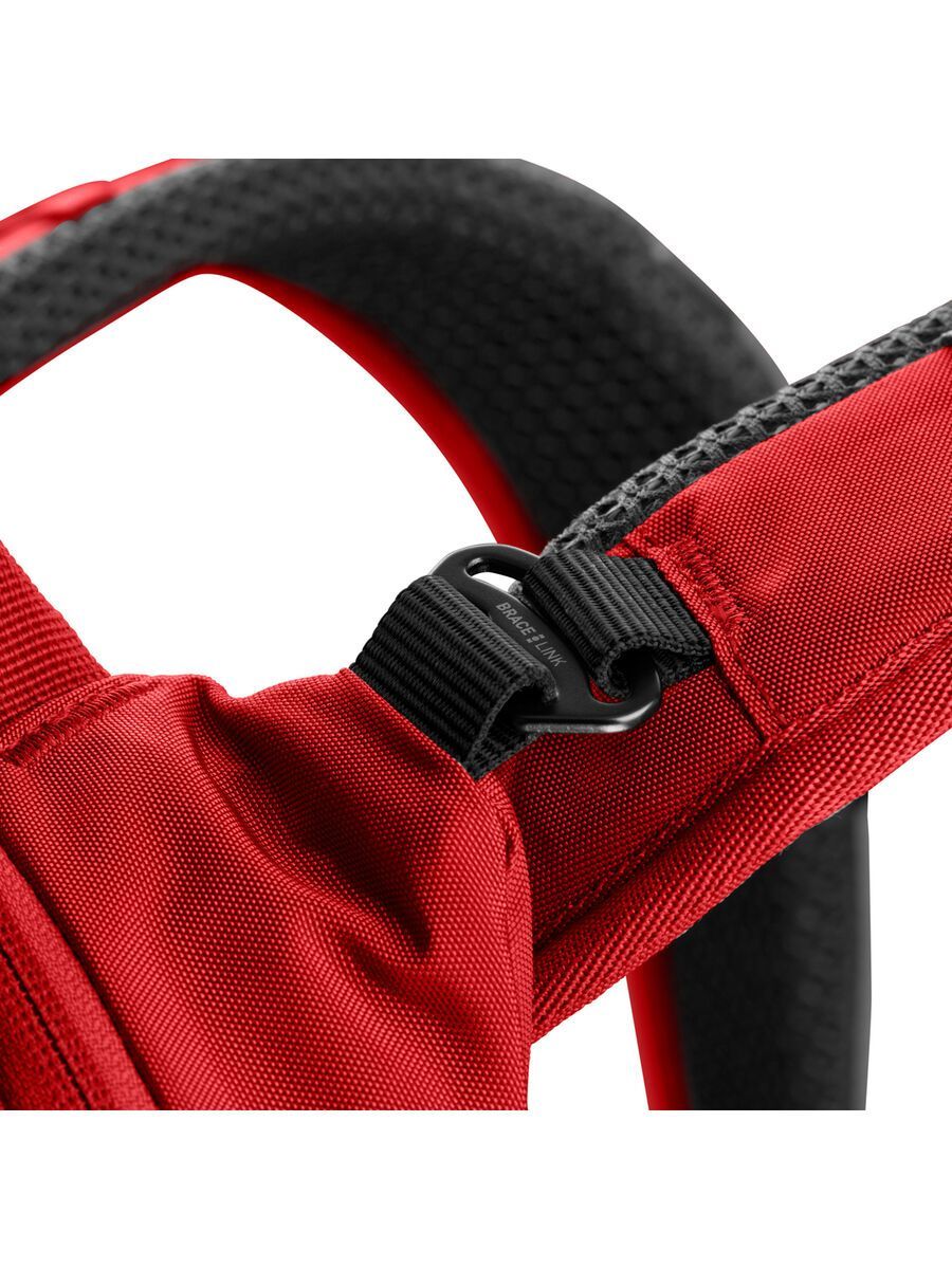 Evoc Explorer Pro 26, true red - Bild 12