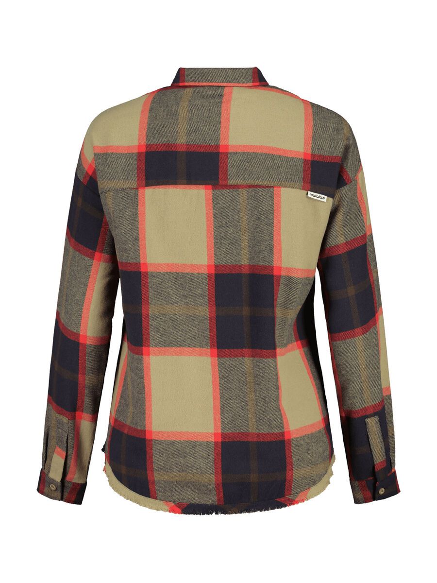 Maloja MaloM., oak multi - Bild 2