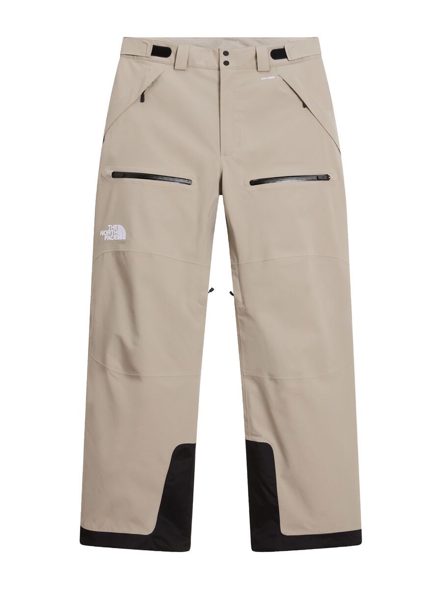 The North Face M Chakal Pant - Regular, stone slab - Bild 1