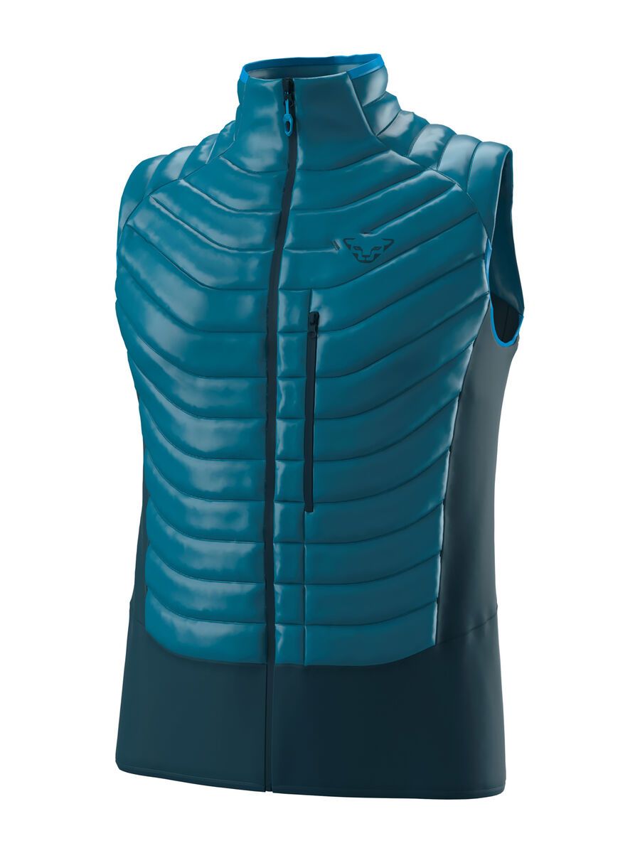 Dynafit TLT Light Insulation Vest M, reef - Bild 1