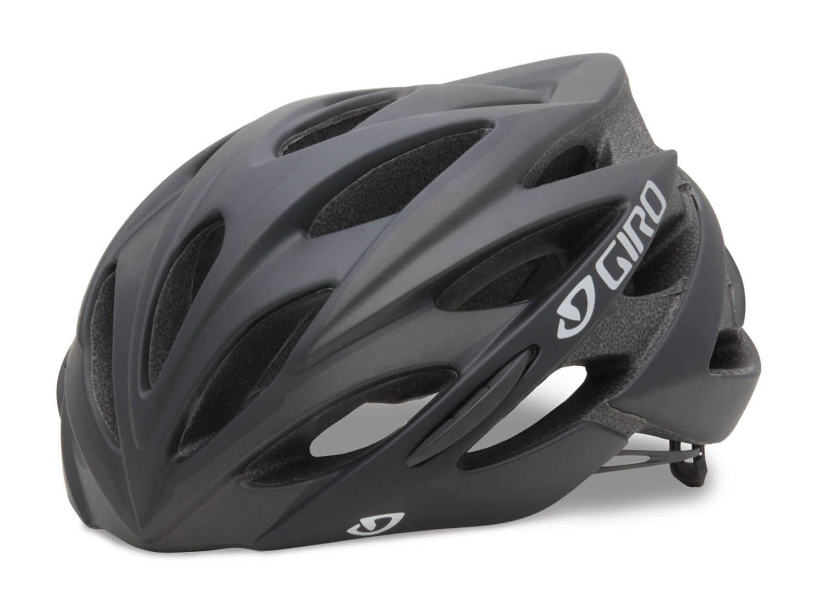 Giro Savant, matte black/charcoal - Bild 1