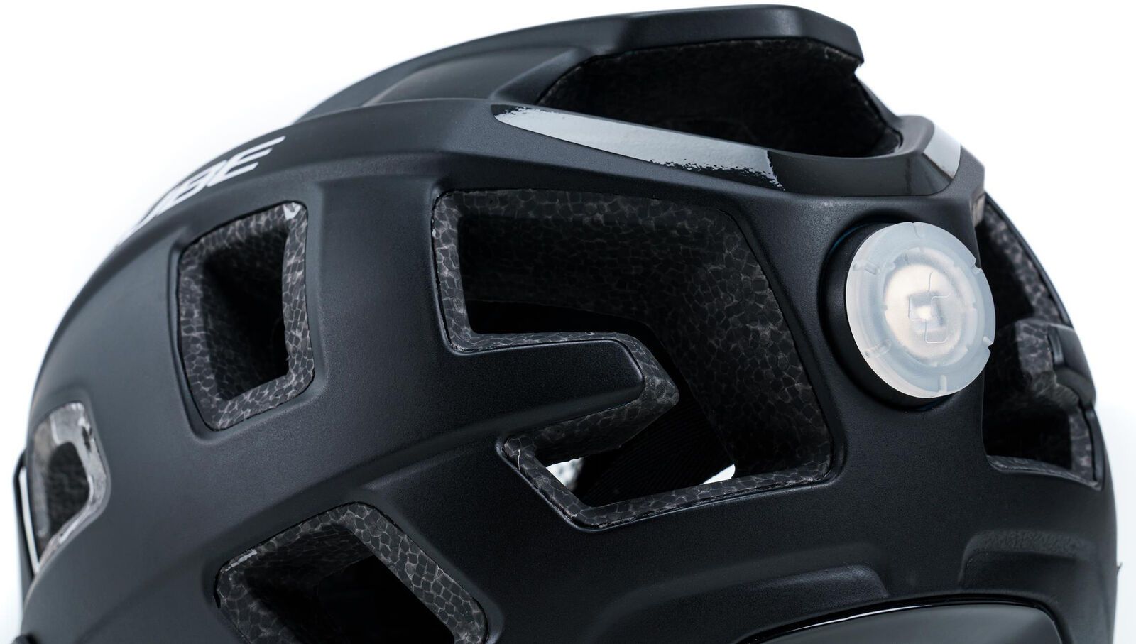 Cube Helm Quest, black - Bild 4