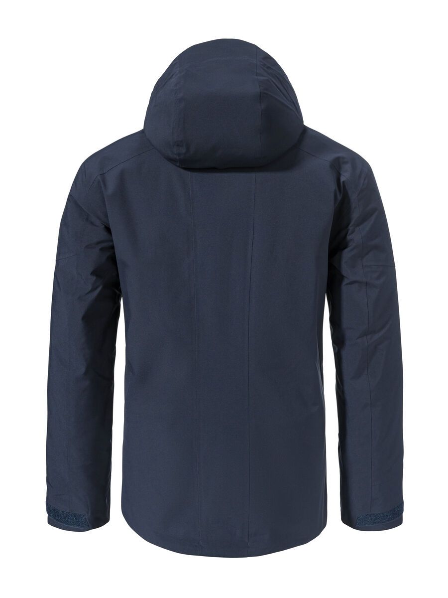 Schöffel Ski Jacket Tanunalpe M, navy blazer - Bild 2
