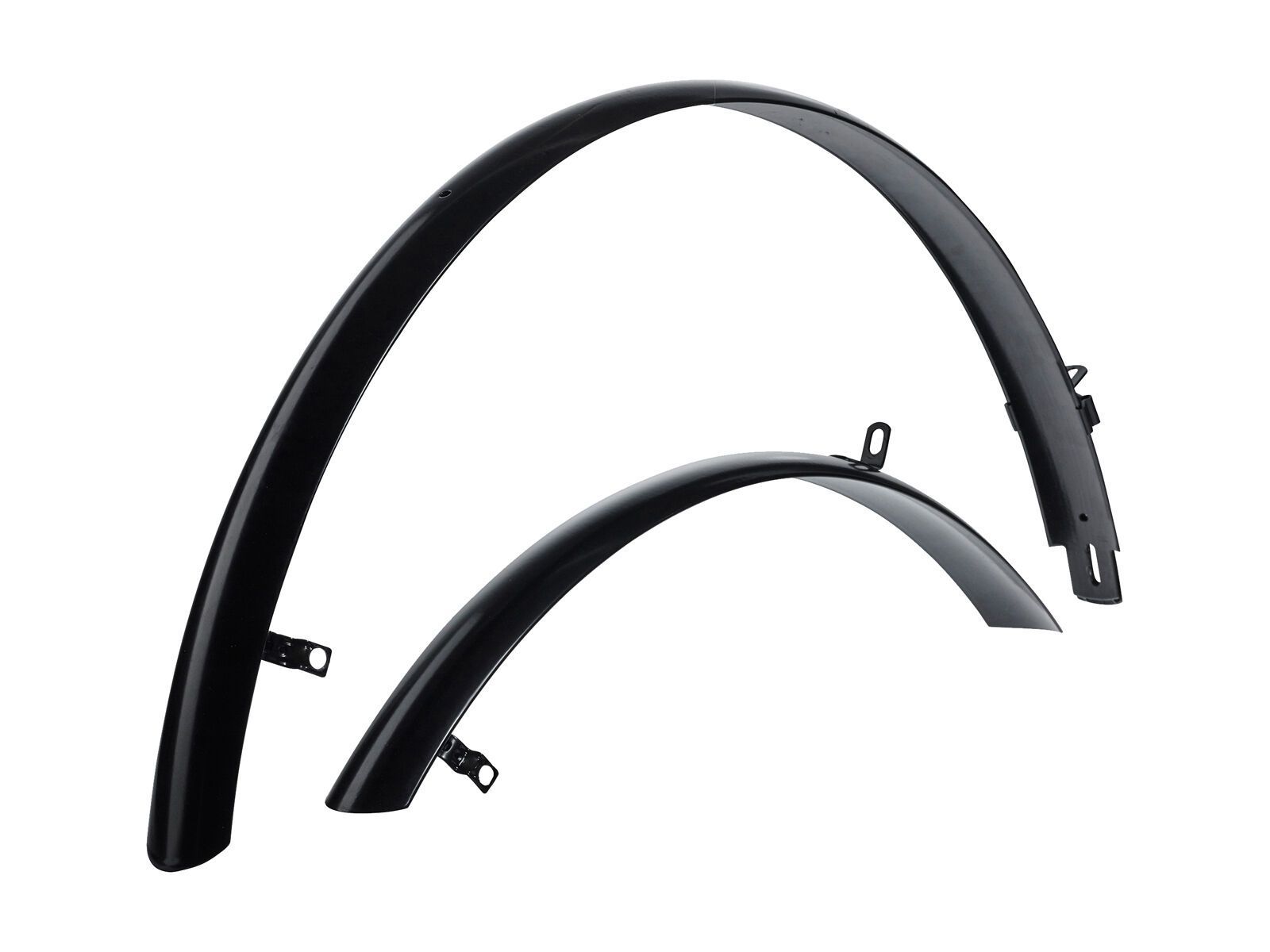 Cube Cubeguard Trekking Pro, black - Bild 1