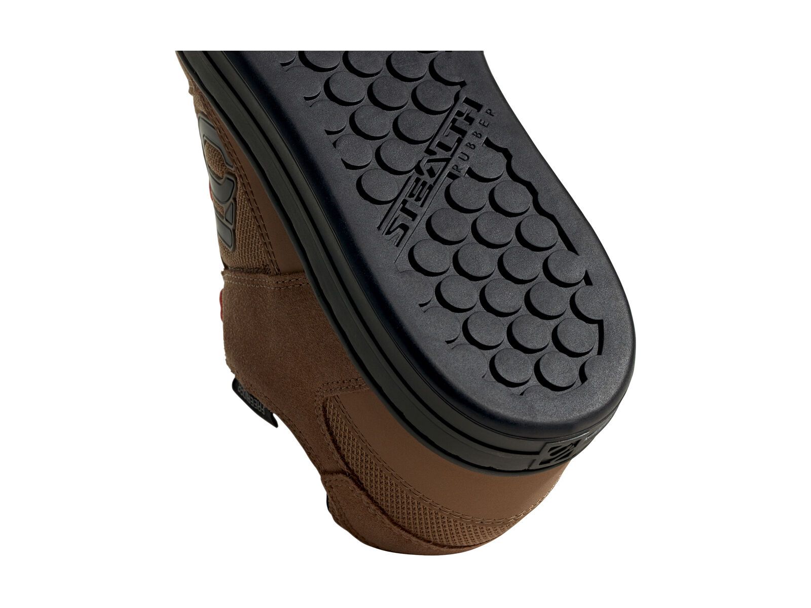 Five Ten Freerider, raw desert/core black/glory red - Bild 9