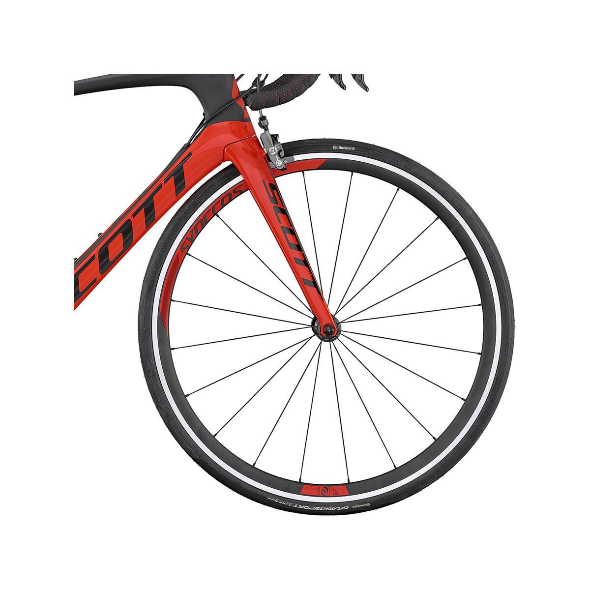 Scott Foil 20 - Bild 2