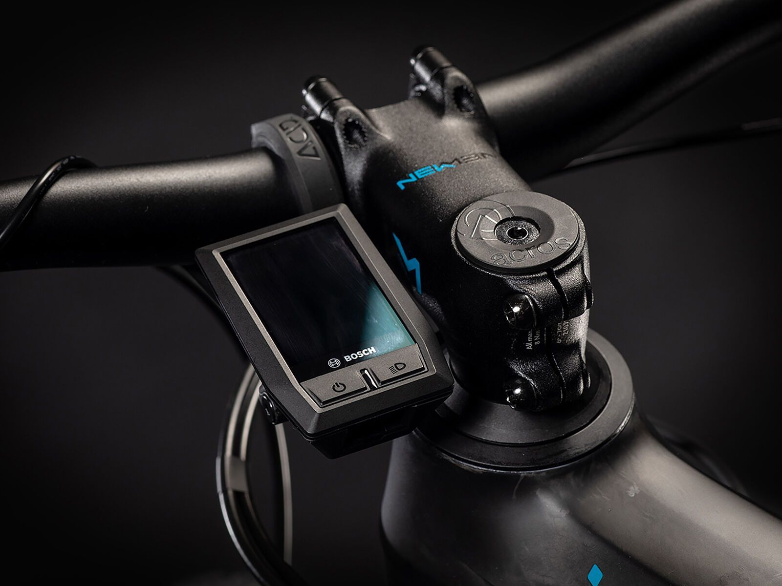 Cube Elite Hybrid C:62 SL 625 29, carbon´n´blue - Bild 5