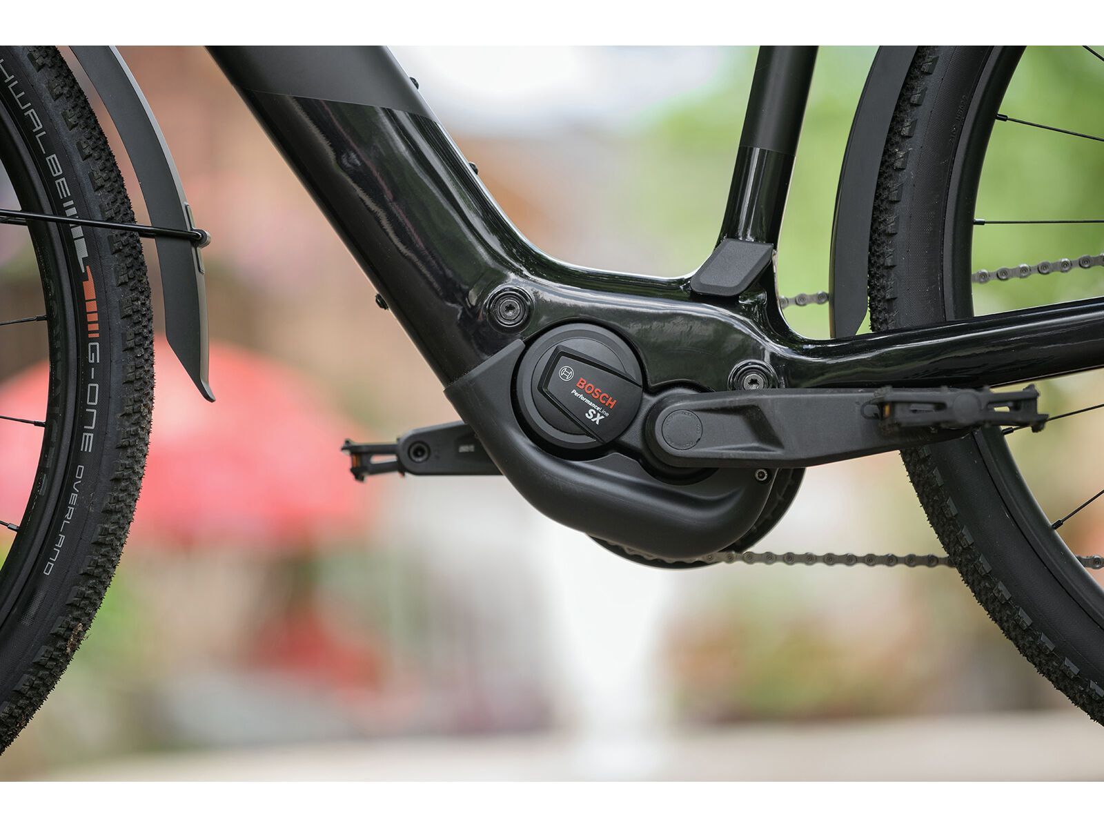 Cube Kathmandu Hybrid C:62 SLX 400X Easy Entry, carbon´n´black - Bild 17