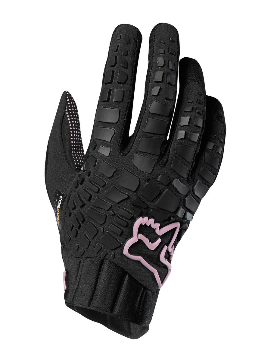 Fox Womens Sidewinder Glove, lilac - Bild 1
