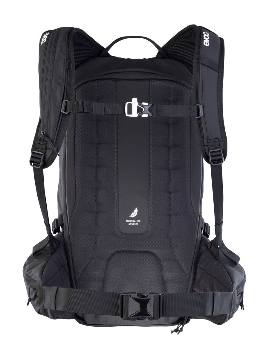 Evoc Line 30, black - Bild 2