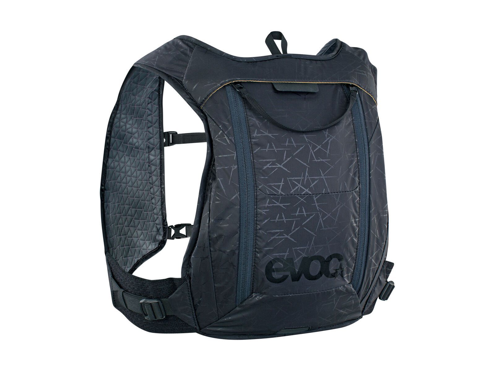 Evoc Hydro Pro 1,5 + Hydration Bladder 1,5, black - Bild 6