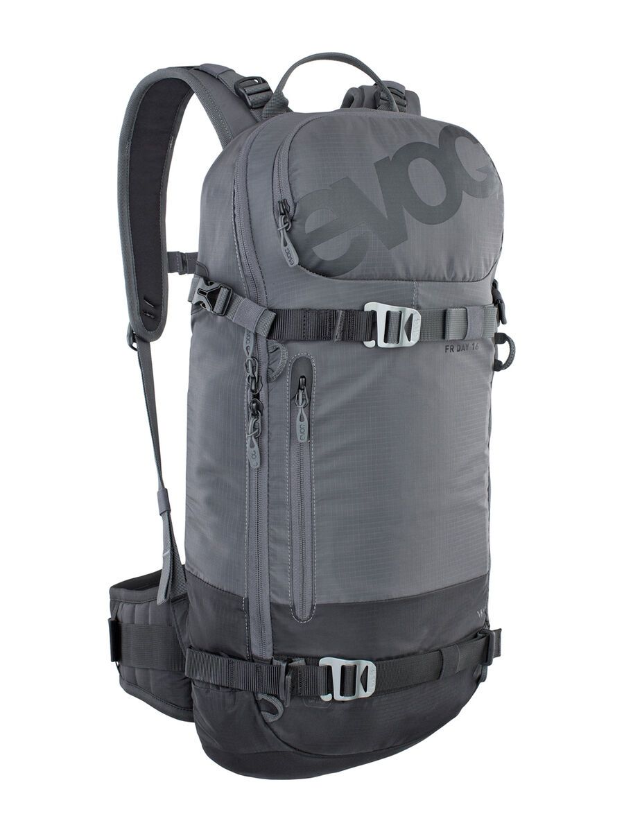 Evoc FR Day 16l - M/L, carbon grey - Bild 1