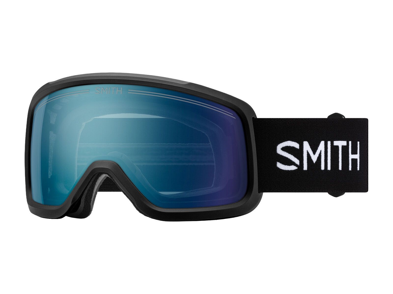 Smith Shakedown, ChromaPop Everyday Blue Mirror / black - Bild 1