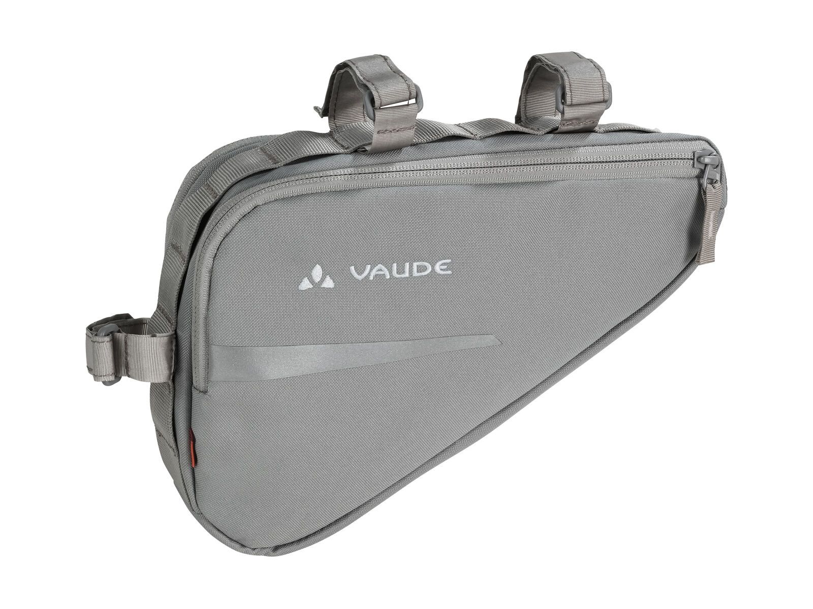 Vaude Triangle Bag, pebbles - Bild 1