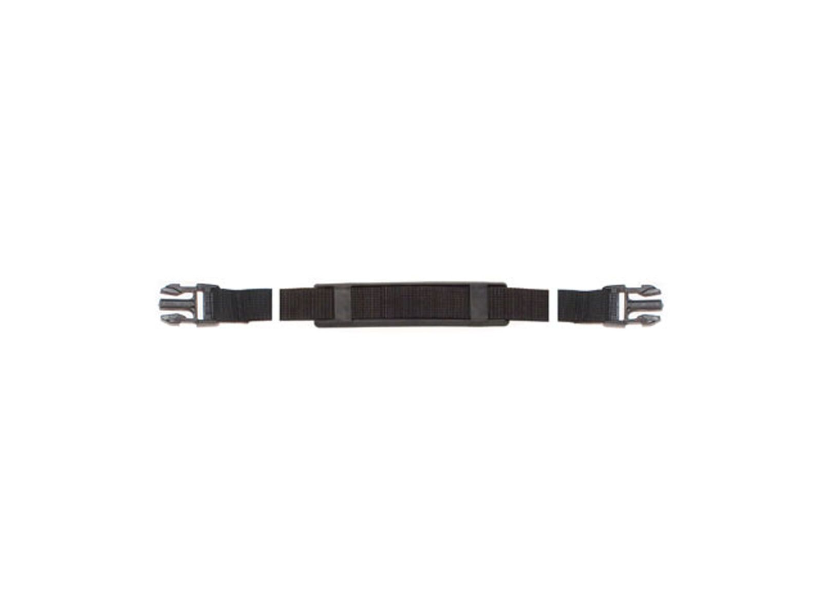ORTLIEB Shoulder Strap for Ultimate Two (110 cm) - Tragegurt (E95), black - Bild 1