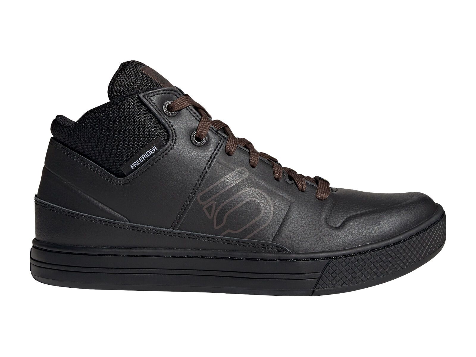 ***2. Wahl*** Five Ten Freerider EPS Mid core black/brown - Bild 3