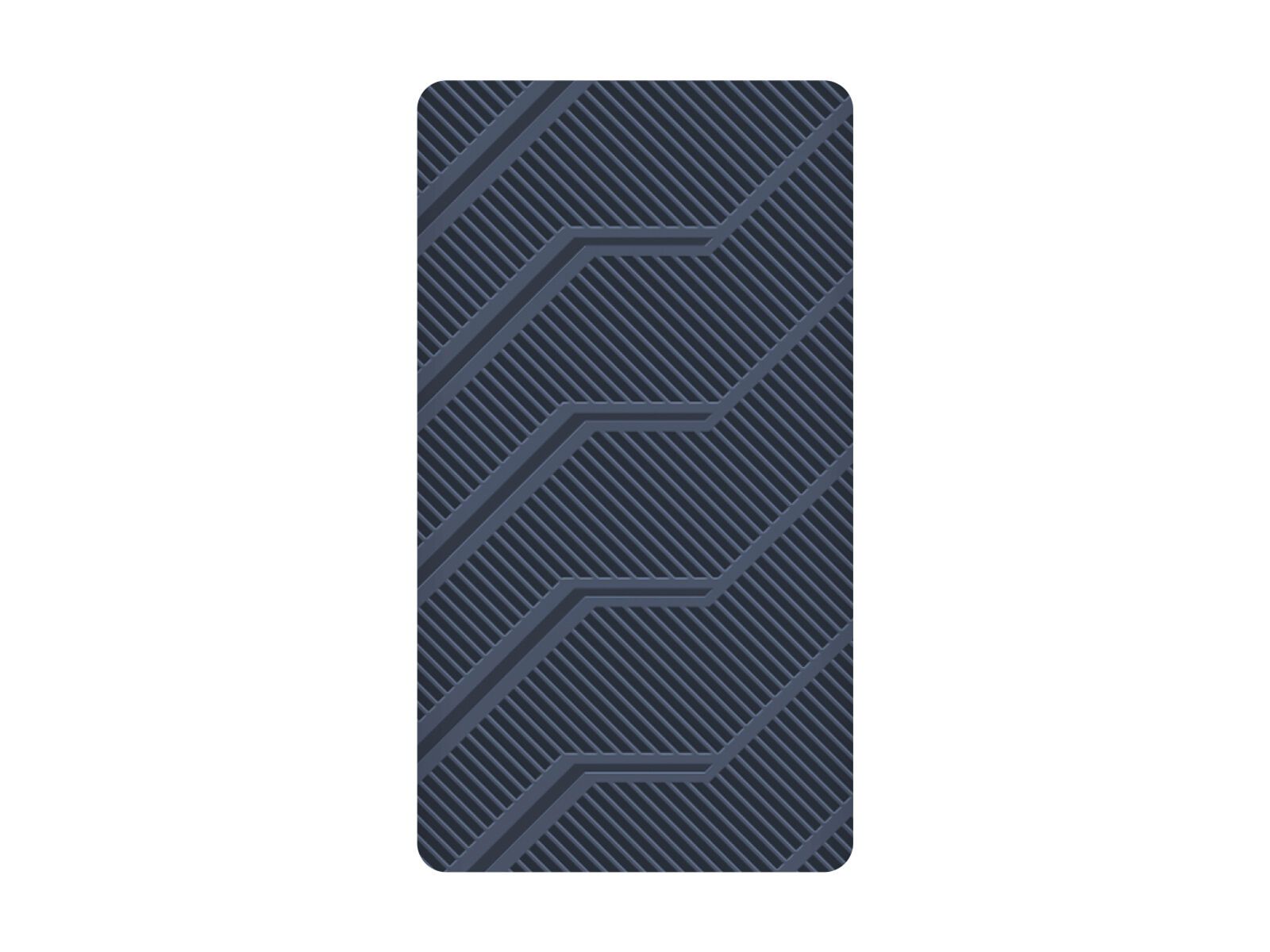 Ergon BT Gravel, space blue - Bild 5