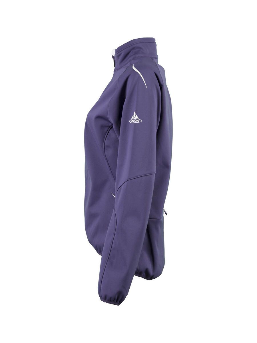 Vaude Crims Jacket, Violet - Bild 5