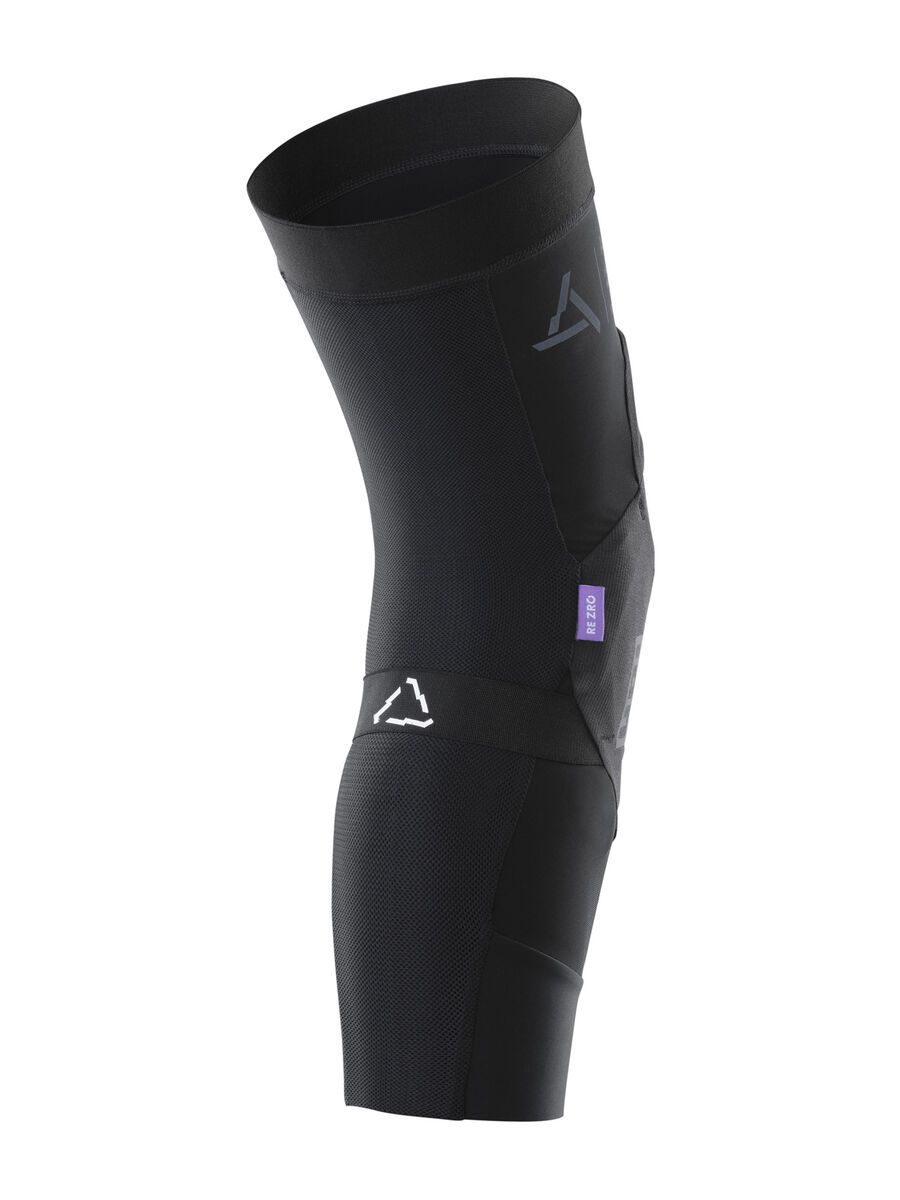 ION Knee Guard Arcon LT, black - Bild 2