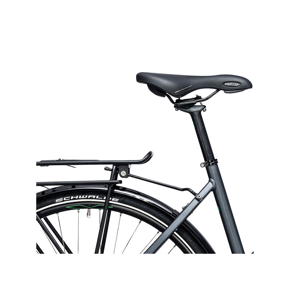 Cube Touring Pro Trapeze, grey´n´flashgreen - Bild 5