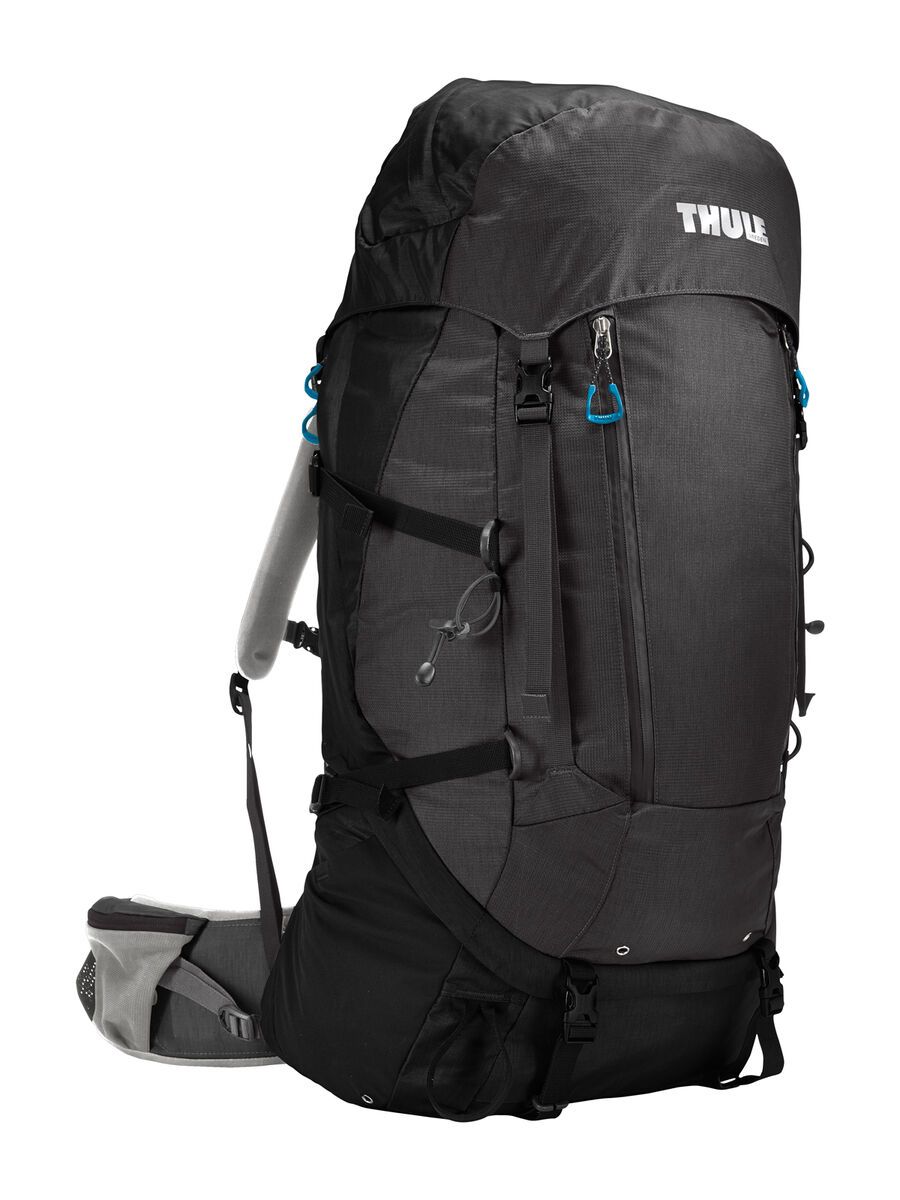 Thule Guidepost 65L Trekking - Herrenrucksack, schwarz/dunkelgrau - Bild 1