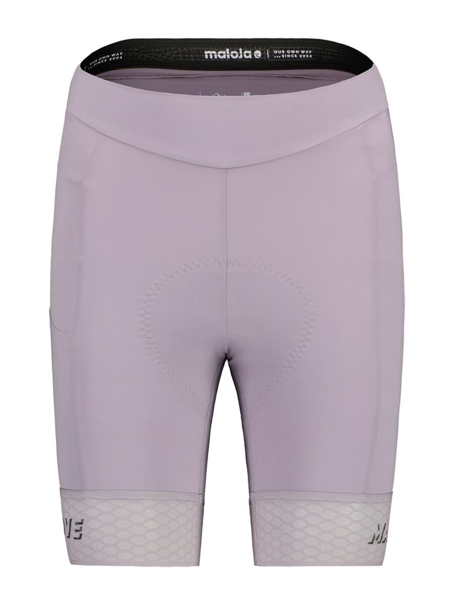 Maloja BarlaminaM., smoky purple - Bild 1