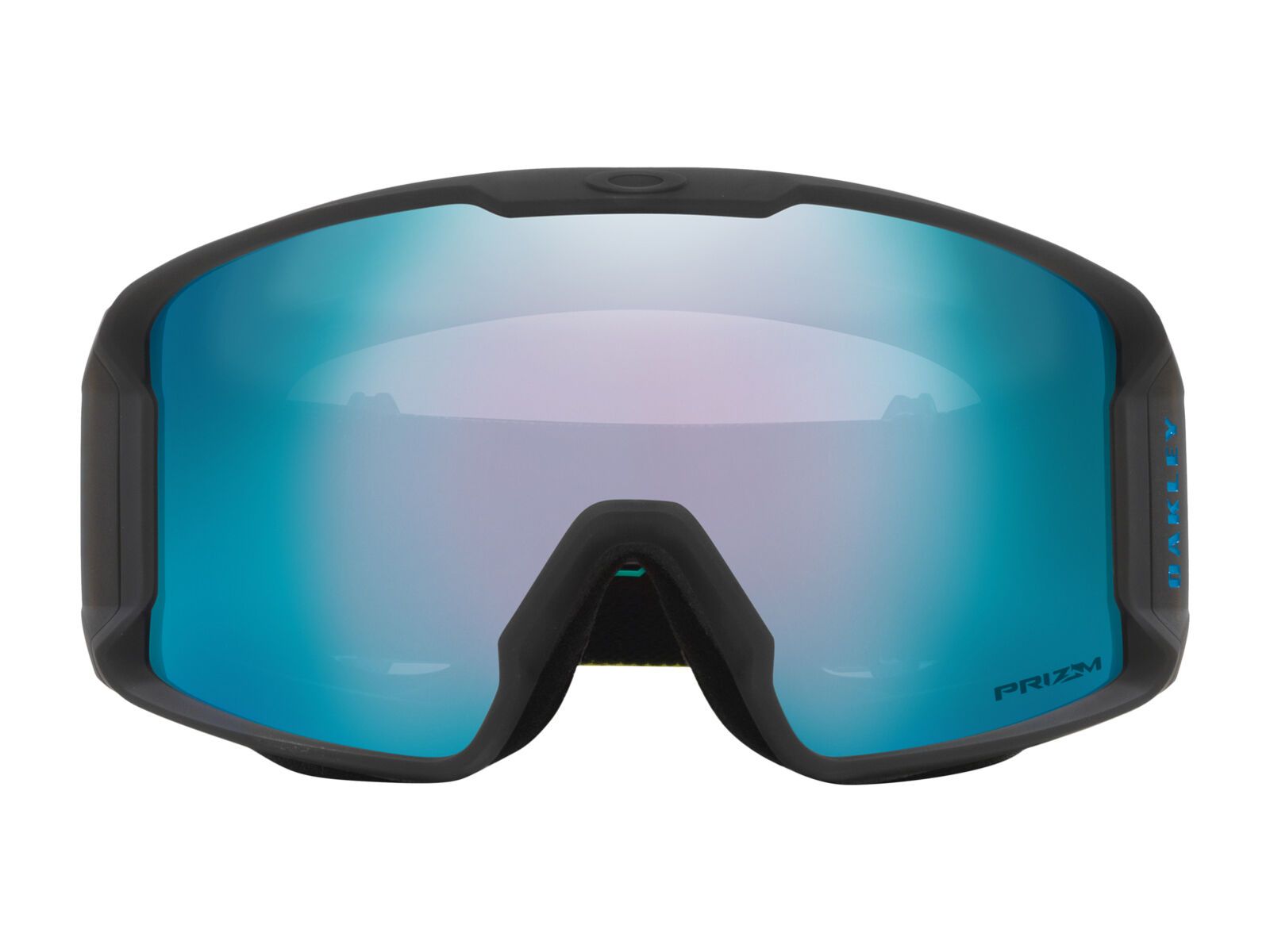 Oakley Line Miner L, Prizm Snow Sapphire Iridium / multi digital ellipse - Bild 4